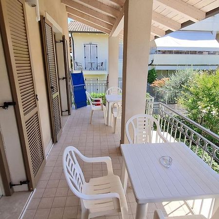 Appartamento Quadrivium Castelnuovo del Garda Ngoại thất bức ảnh