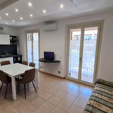 Appartamento Quadrivium Castelnuovo del Garda Ngoại thất bức ảnh
