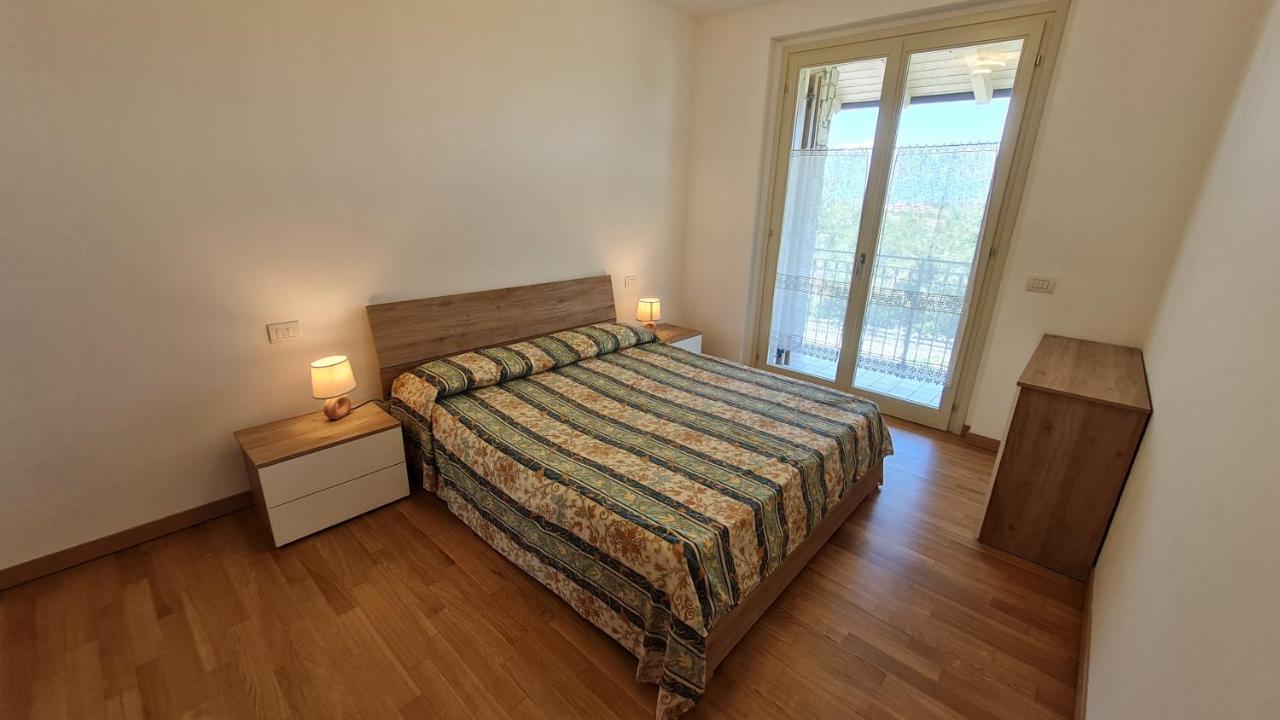 Appartamento Quadrivium Castelnuovo del Garda Ngoại thất bức ảnh