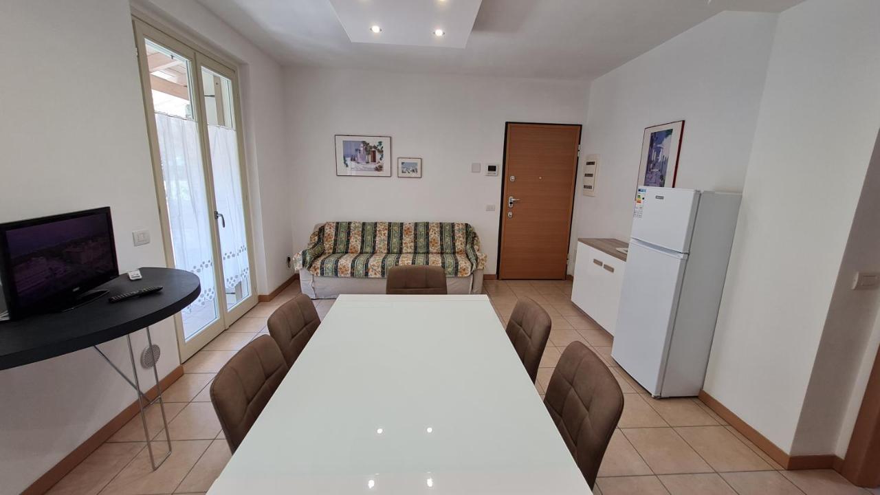 Appartamento Quadrivium Castelnuovo del Garda Ngoại thất bức ảnh