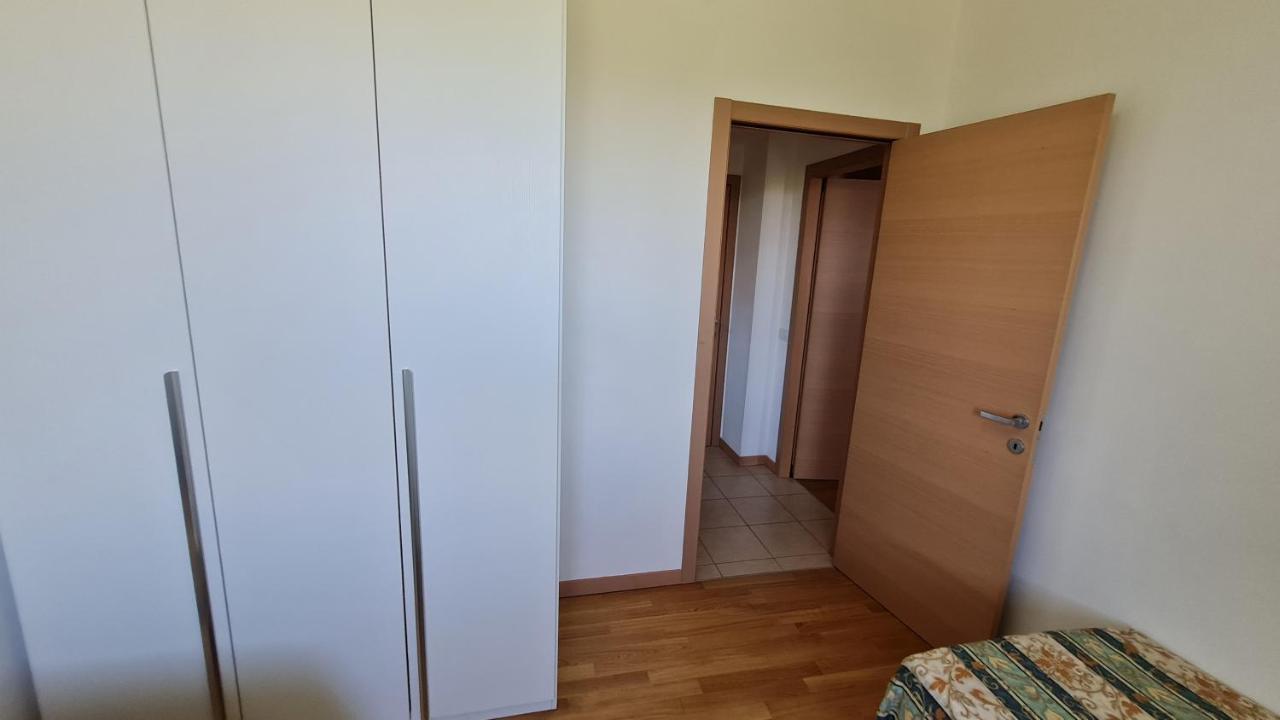 Appartamento Quadrivium Castelnuovo del Garda Ngoại thất bức ảnh