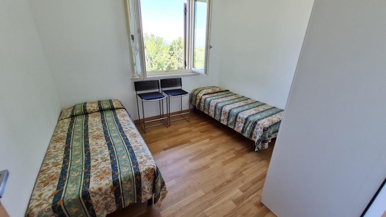 Appartamento Quadrivium Castelnuovo del Garda Ngoại thất bức ảnh