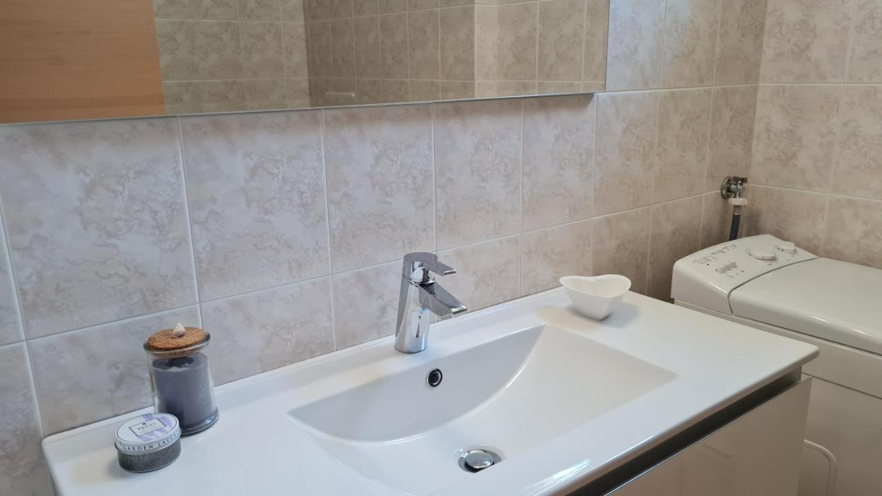 Appartamento Quadrivium Castelnuovo del Garda Ngoại thất bức ảnh