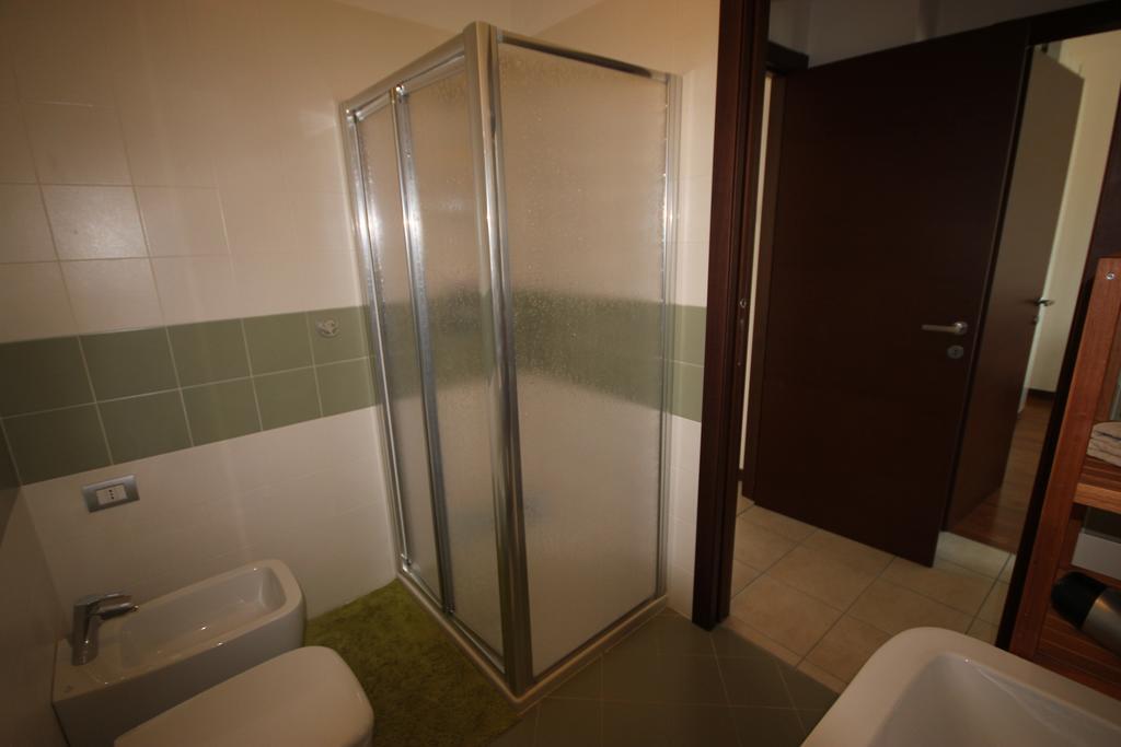 Appartamento Quadrivium Castelnuovo del Garda Phòng bức ảnh