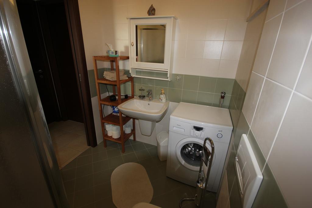 Appartamento Quadrivium Castelnuovo del Garda Phòng bức ảnh